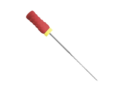 ISO 0.25 (rød)